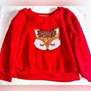 2T Christmas Sweater